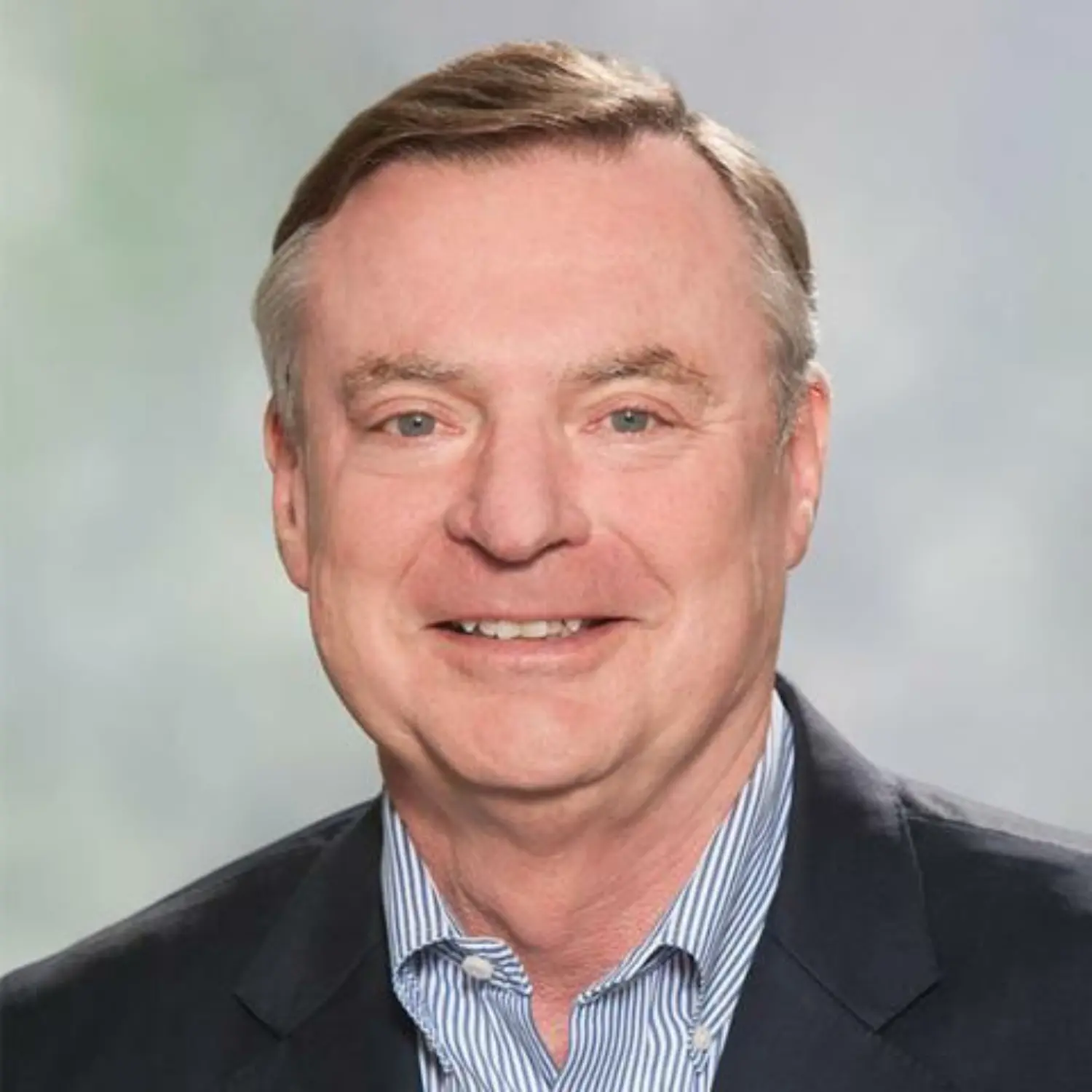 Meet Our Fellows: H. Brinton Milward