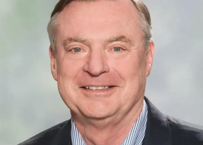 Meet Our Fellows: H. Brinton Milward
