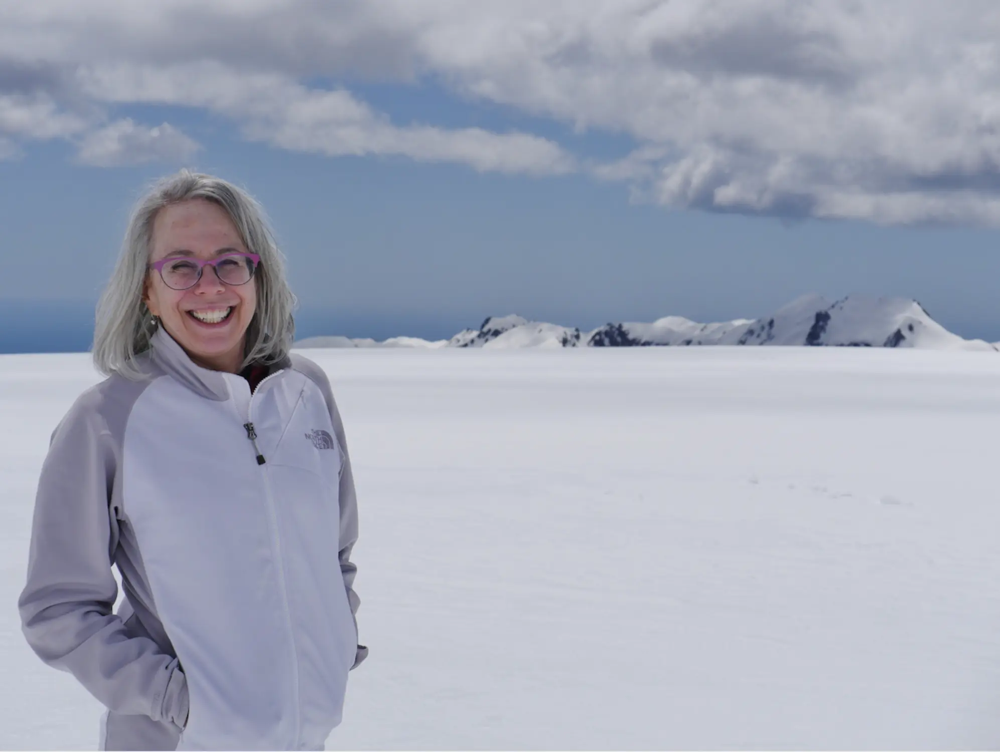 Meet our Fellows: Janet Weiss