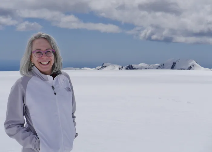 Meet our Fellows: Janet Weiss