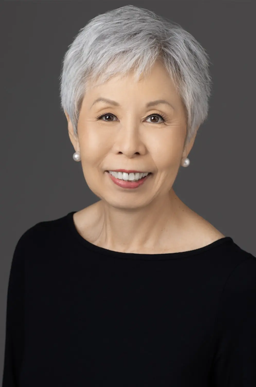 Meet Our Fellows: Jeanette Takamura