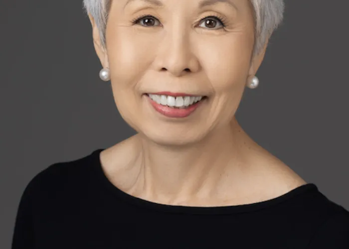 Meet Our Fellows: Jeanette Takamura