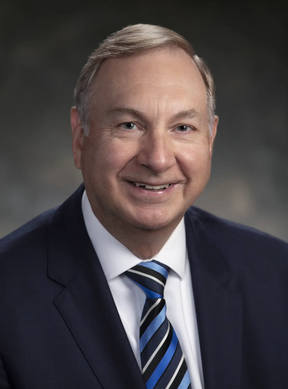 Meet Our Fellows: John Shirey