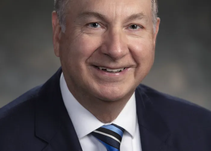 Meet Our Fellows: John Shirey