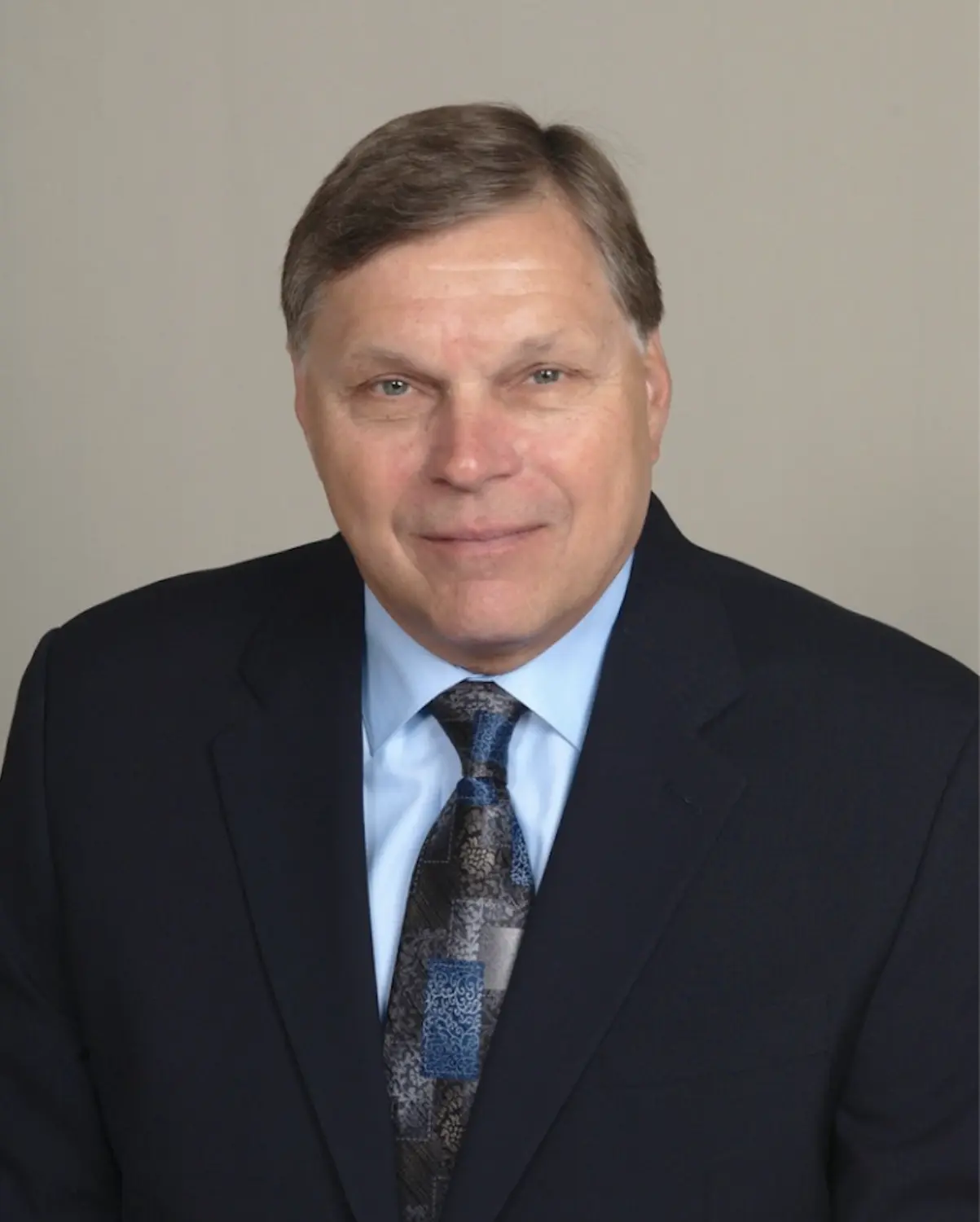 Meet Our Fellows: John Vanyur