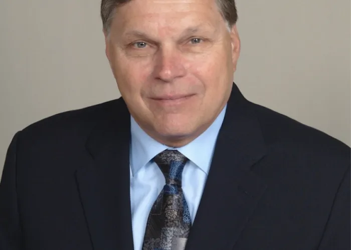 Meet Our Fellows: John Vanyur