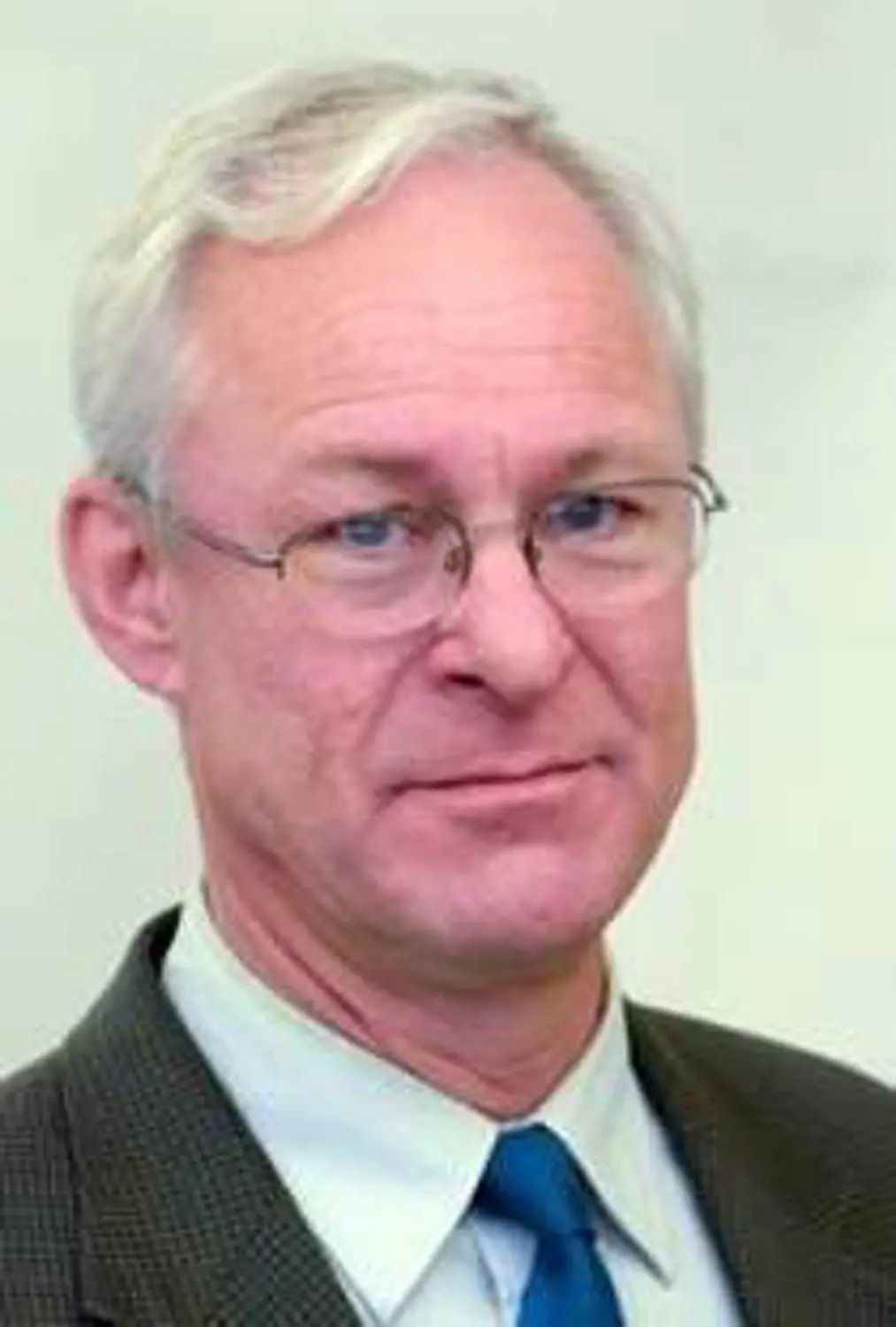 Meet Our Fellows: Jozef Raadschelders