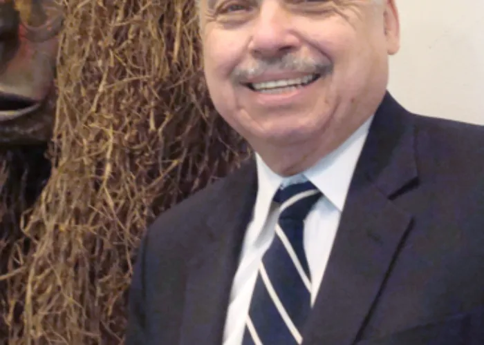 Meet Our Fellows: Julius Coles