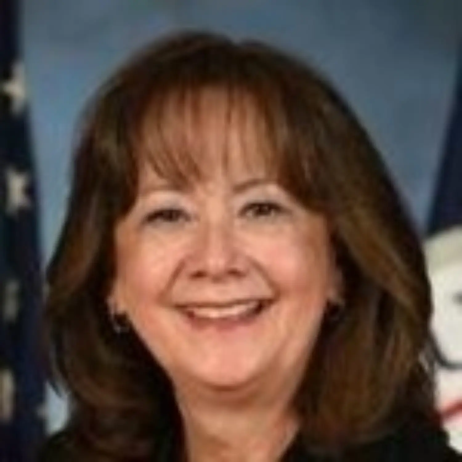 Meet Our Fellows: Karen Evans