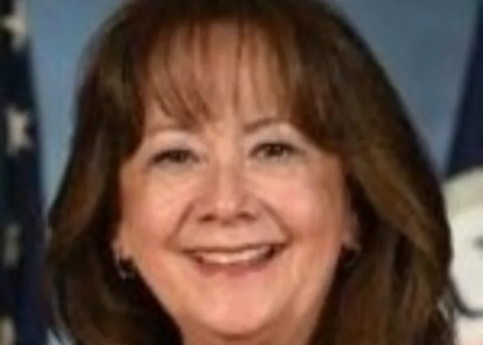 Meet Our Fellows: Karen Evans