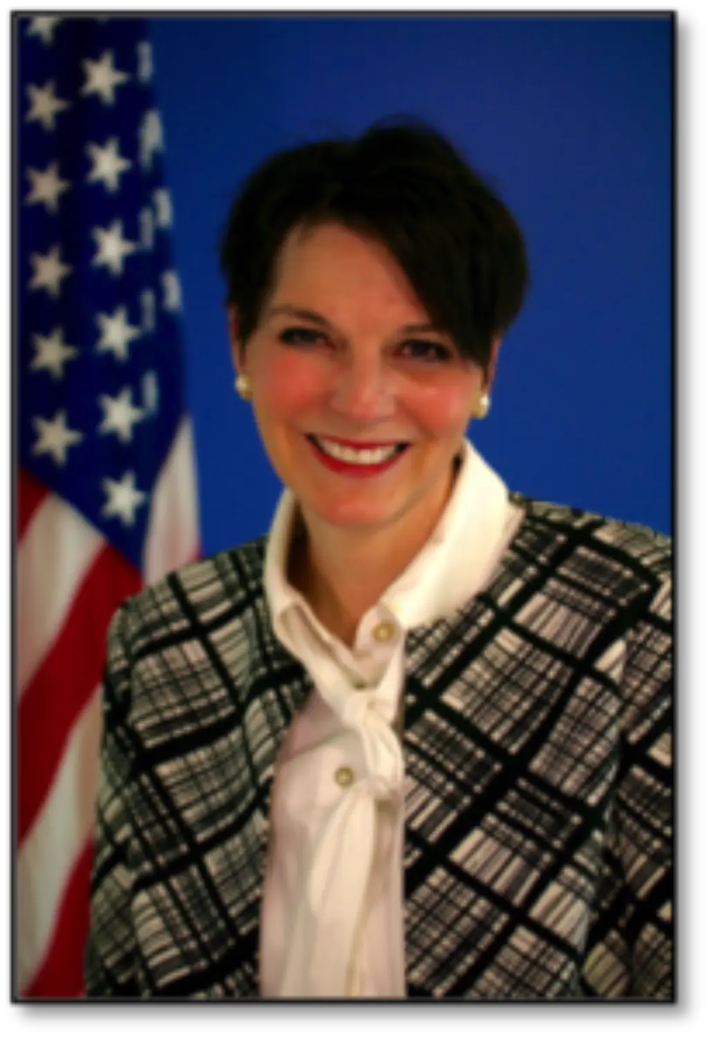 Meet Our Fellows: Kay Ely ('19)