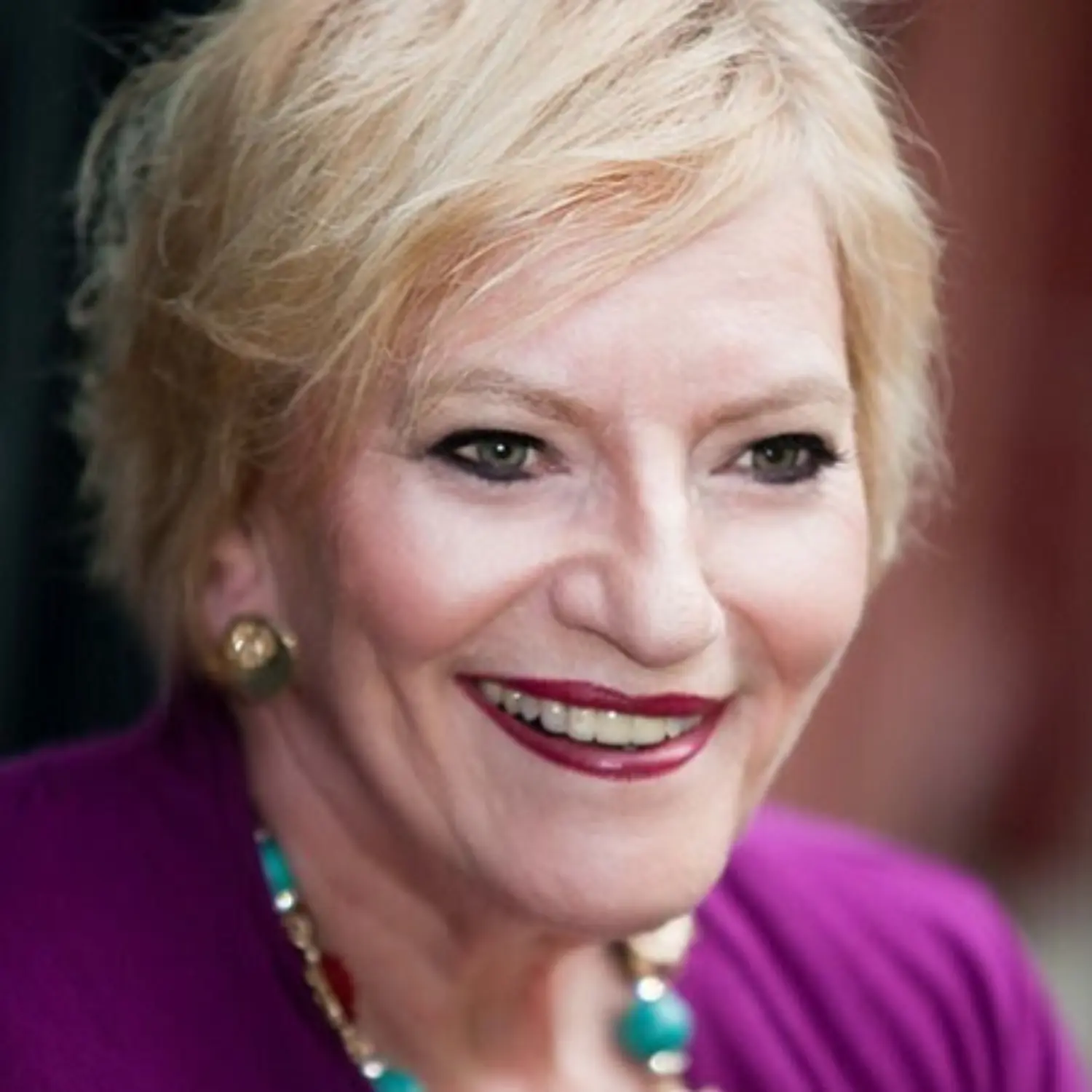 Meet our Fellows: Kay Goss ('13)