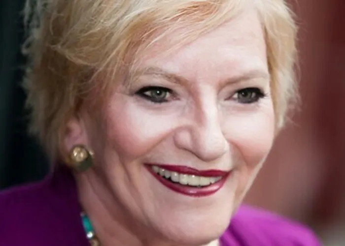 Meet our Fellows: Kay Goss ('13)