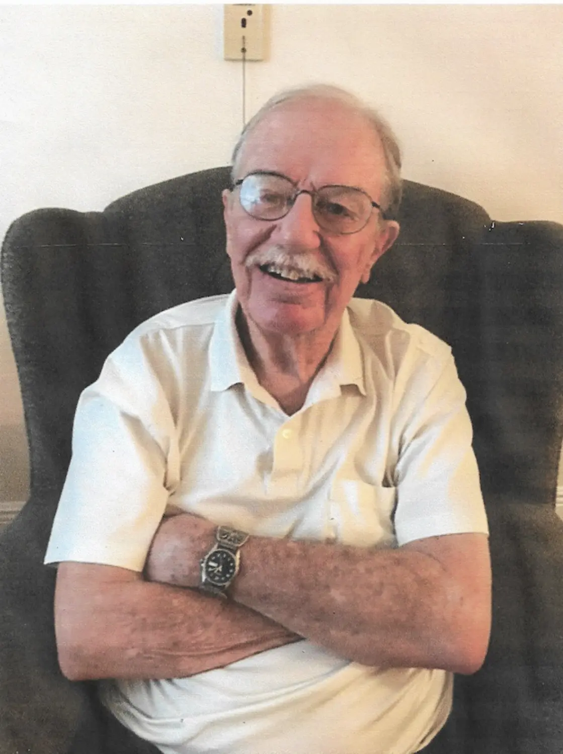 Meet Our Fellows: Laurence Lynn