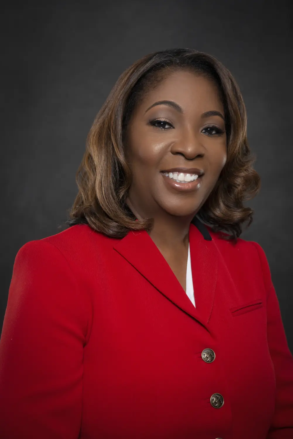 Meet Our Fellows: Lisa Gordon ('16)