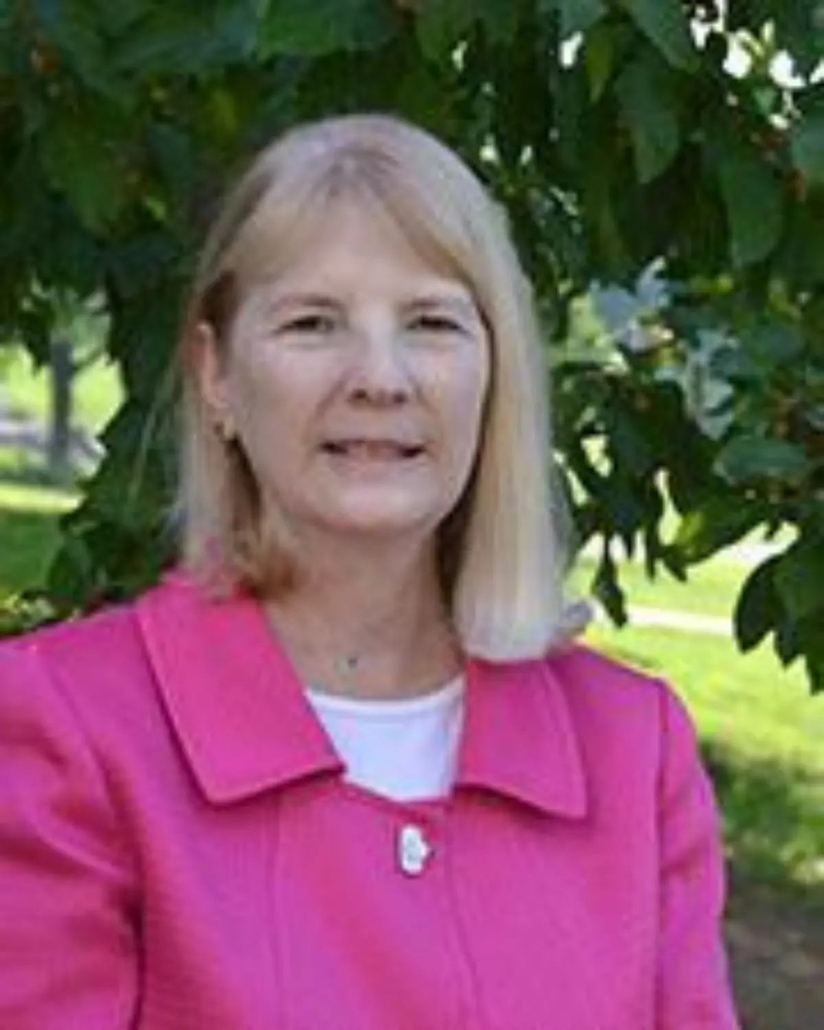 Meet Our Fellows: Marilu Goodyear