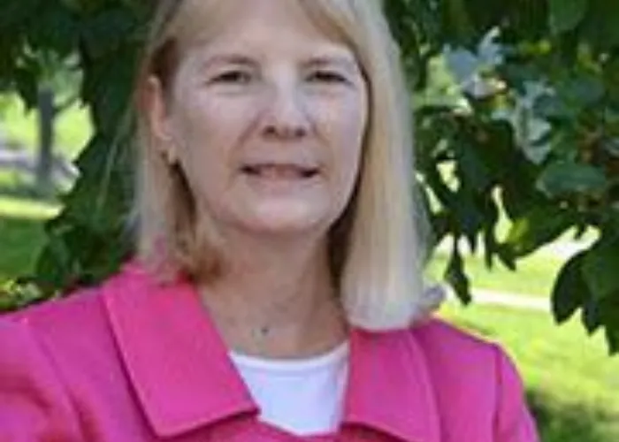 Meet Our Fellows: Marilu Goodyear