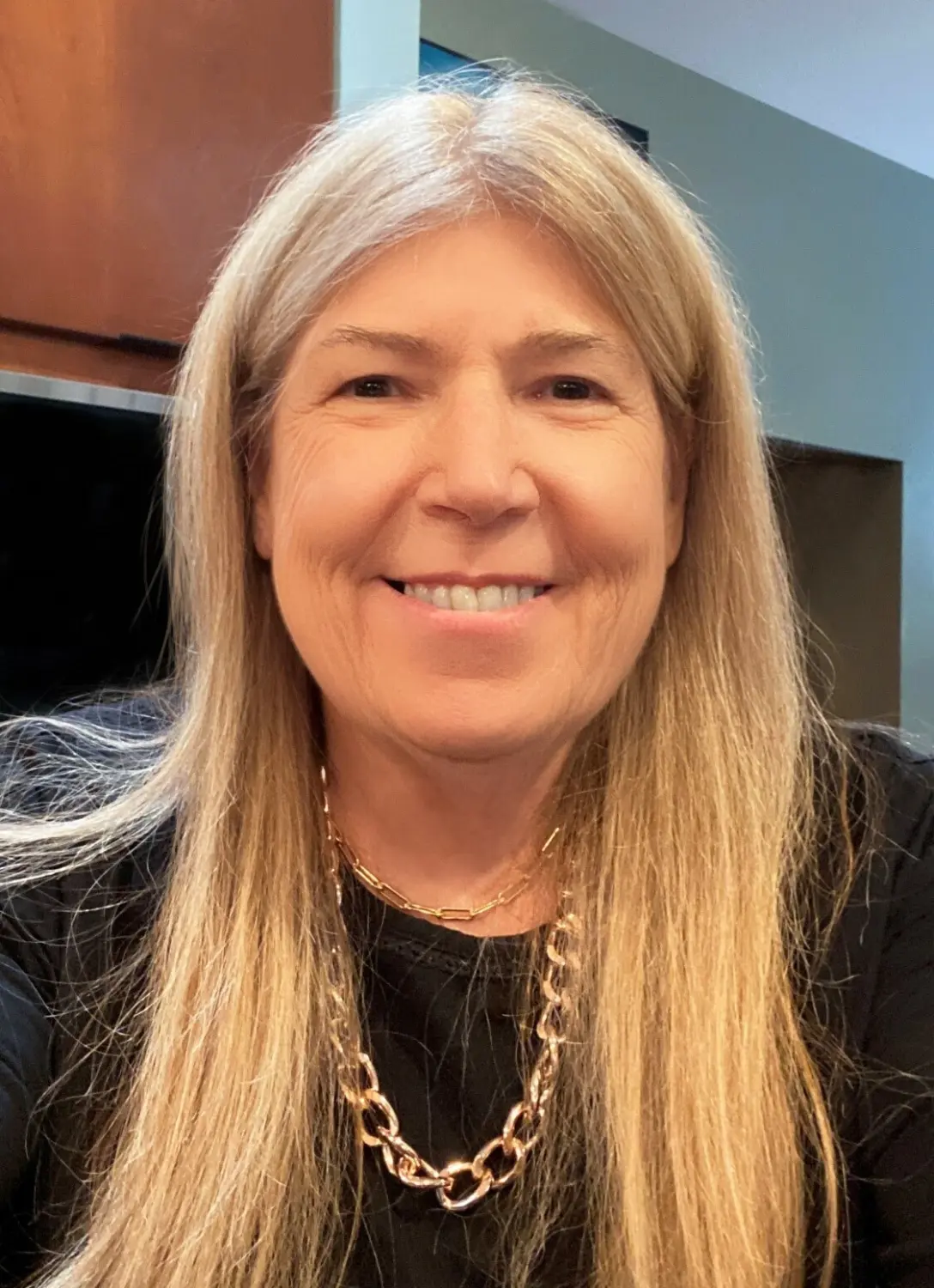 Meet our Fellows: Mary Gade