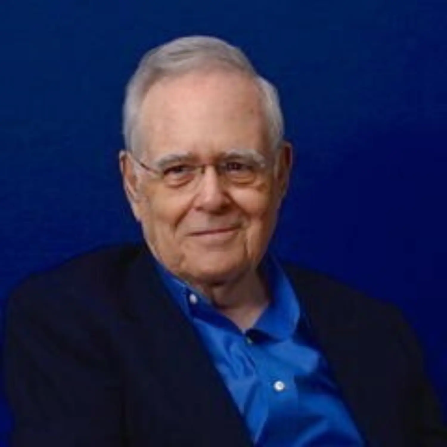 Meet Our Fellows: Michael Maccoby ('85)