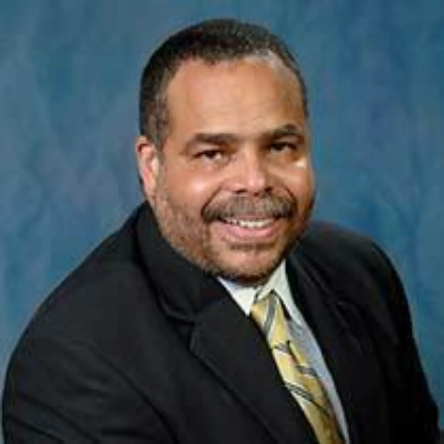Meet Our Fellows: Michael Massiah