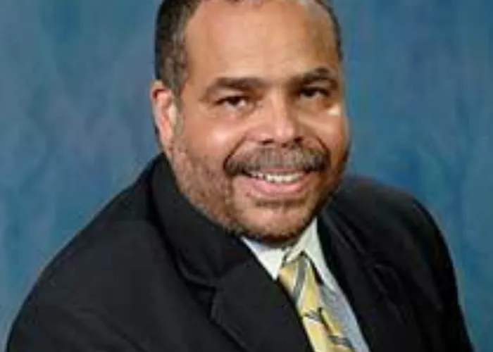 Meet Our Fellows: Michael Massiah