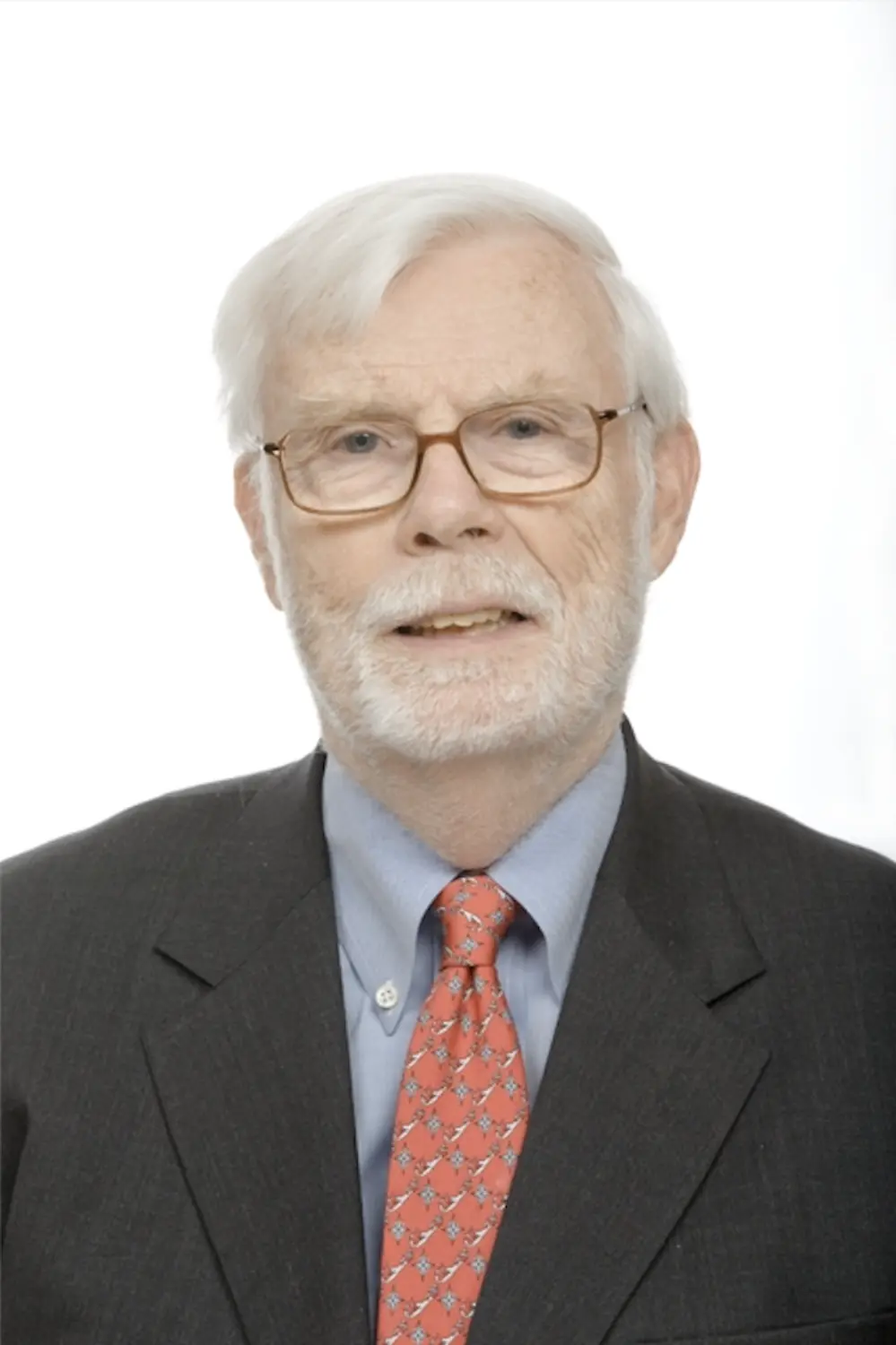Meet Our Fellows: Mortimer L. Downey III