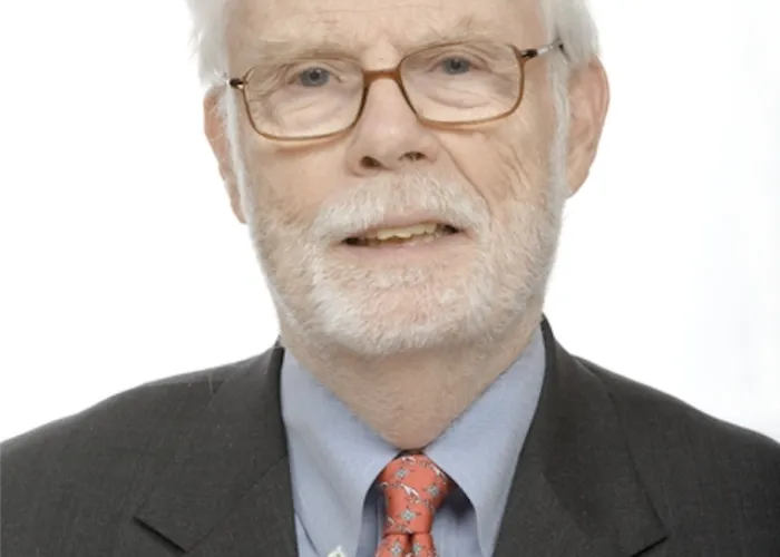 Meet Our Fellows: Mortimer L. Downey III