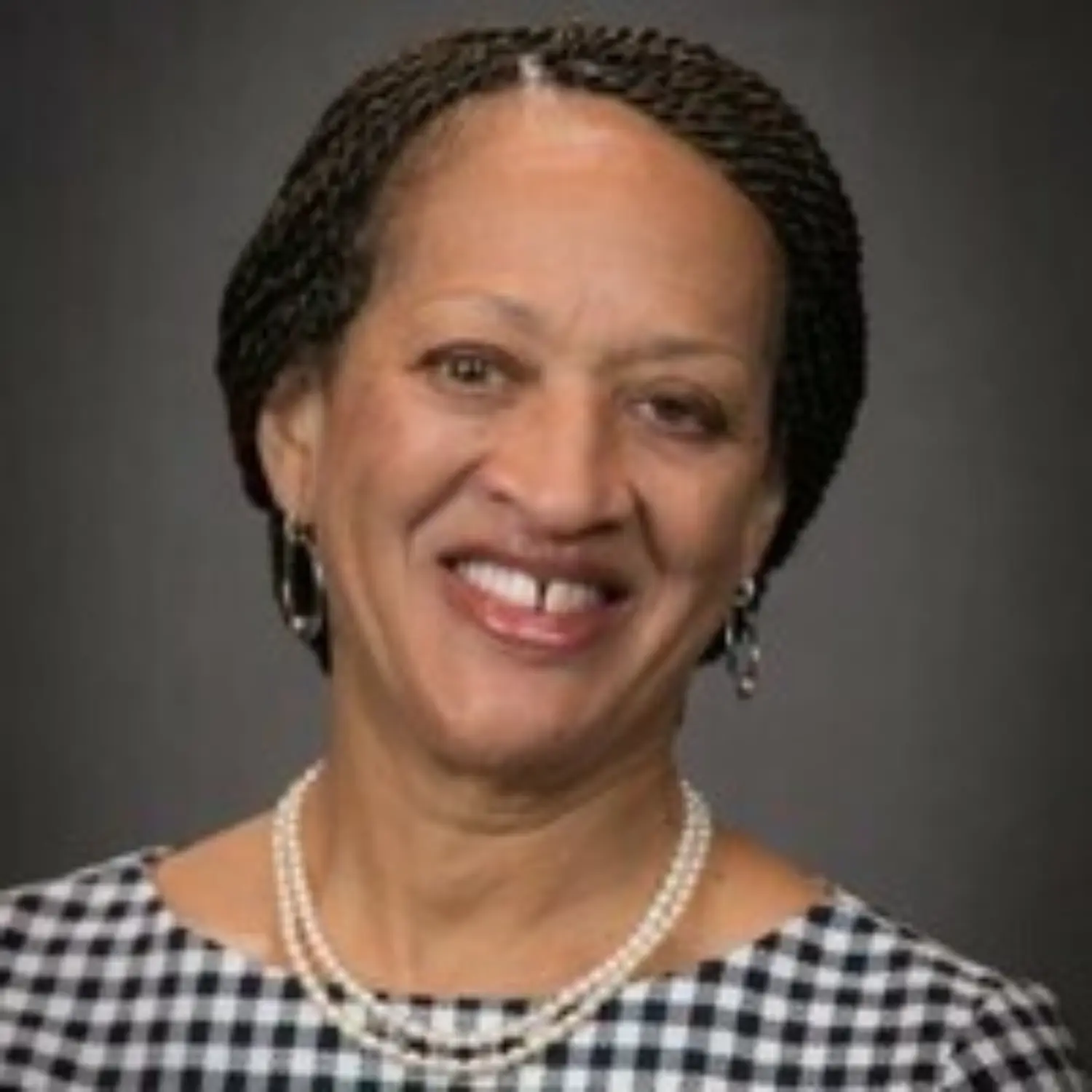 Meet our Fellows: Ms. Antoinette Samuel ('09)