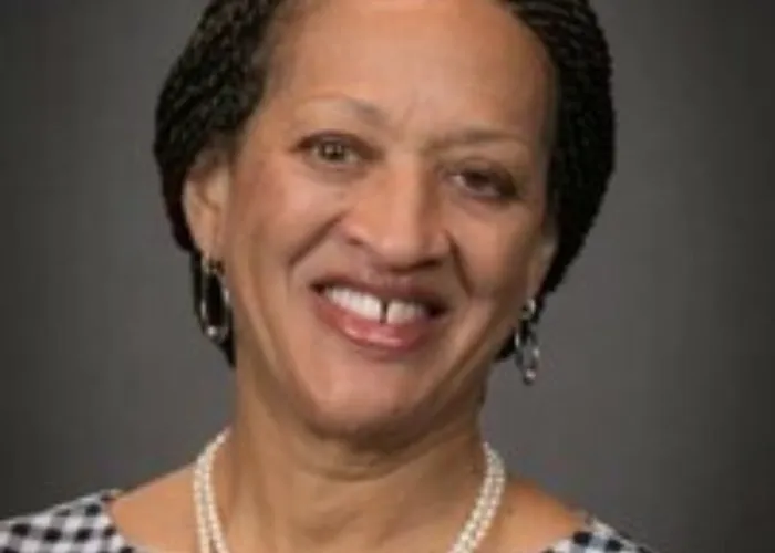 Meet our Fellows: Ms. Antoinette Samuel ('09)