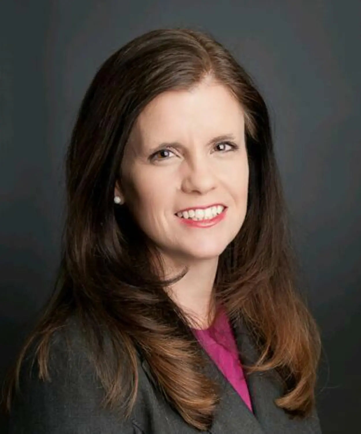 Meet our Fellows: Ms. Tracy Wareing Evans ('19)