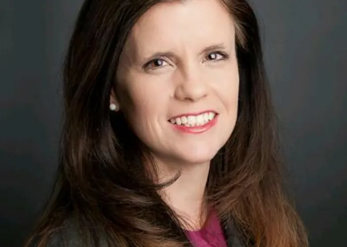 Meet our Fellows: Ms. Tracy Wareing Evans ('19)
