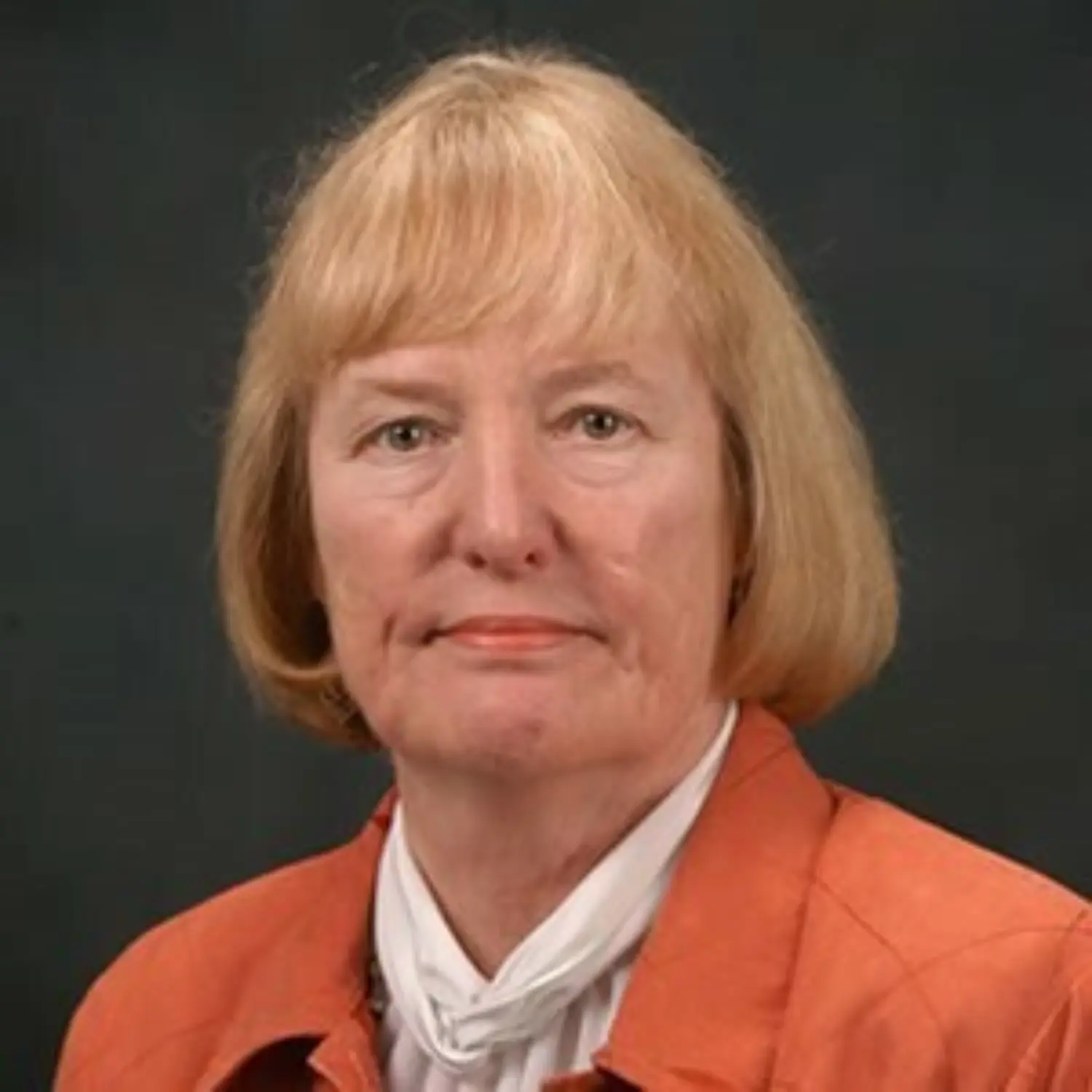 Meet Our Fellows: Nancy Kingsbury ('98)