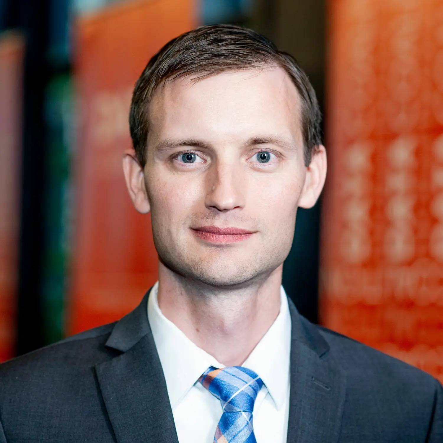 Meet Our Fellows: Nicholas Hart ('19)