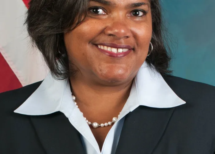 Meet Our Fellows: Orice Williams Brown