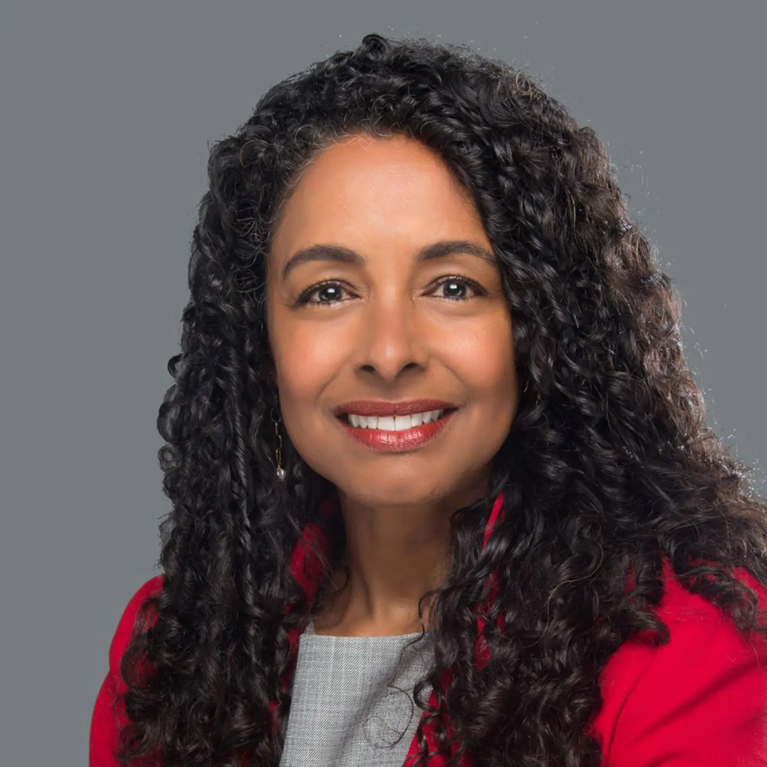 Meet Our Fellows Rewind: Patria de Lancer Julnes ('19)