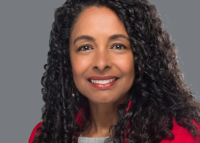 Meet Our Fellows Rewind: Patria de Lancer Julnes ('19)