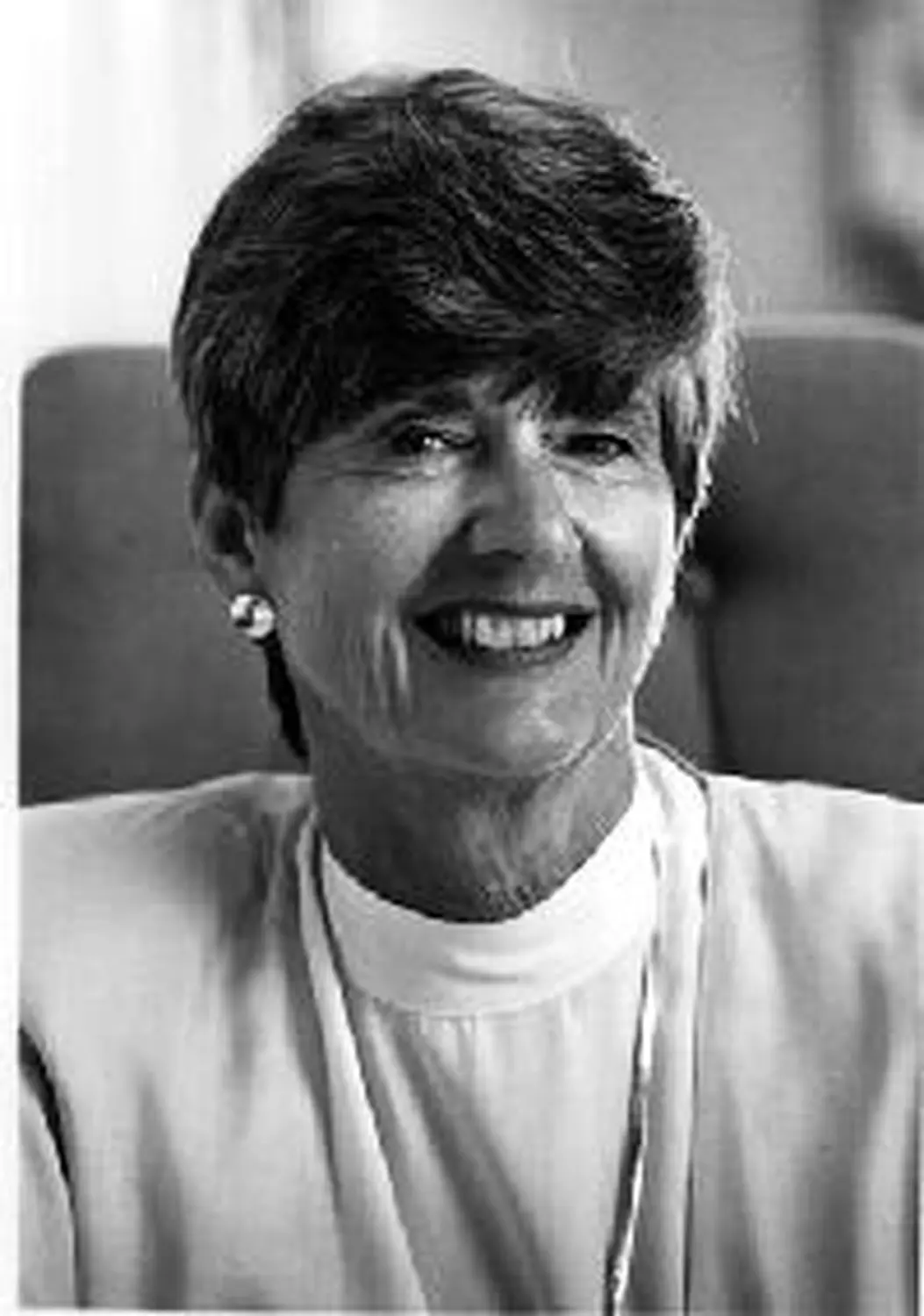Meet our Fellows: Patricia Florestano ('86)
