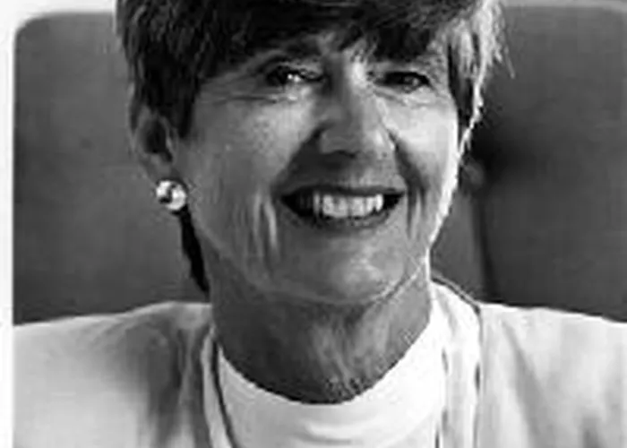 Meet our Fellows: Patricia Florestano ('86)