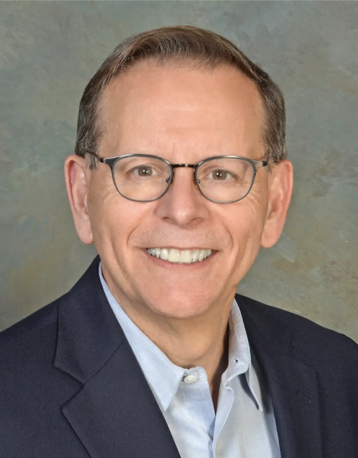 Meet Our Fellows: Paul Lawrence