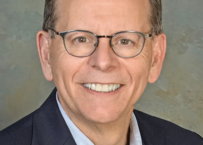 Meet Our Fellows: Paul Lawrence