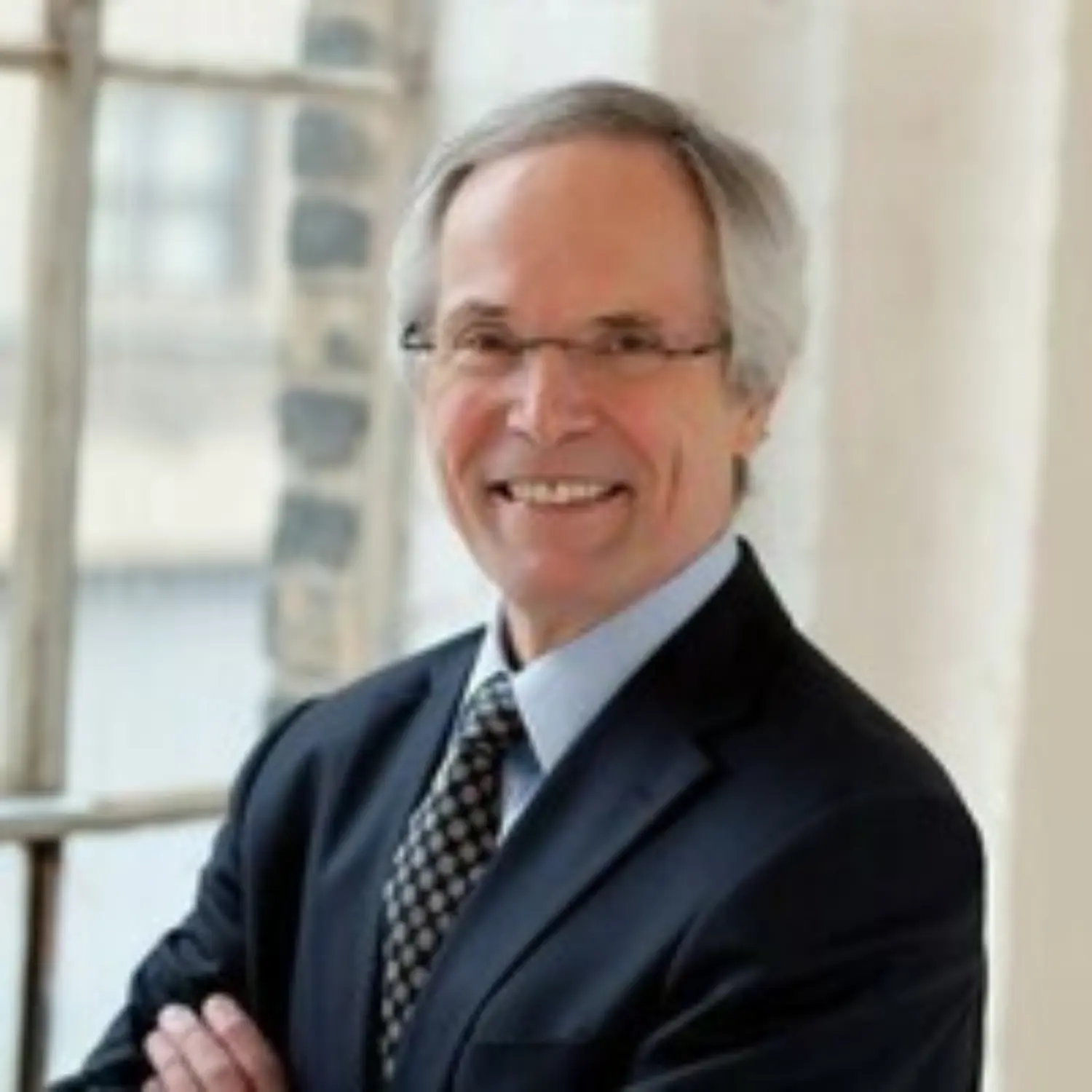 Meet our Fellows: Peter Hutchinson ('08)