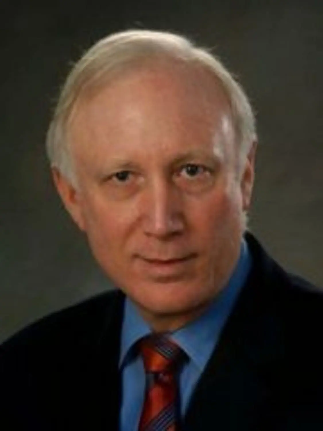 Meet Our Fellows: Randolph May ('08)