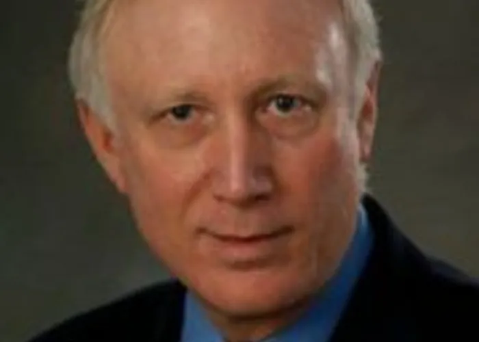 Meet Our Fellows: Randolph May ('08)