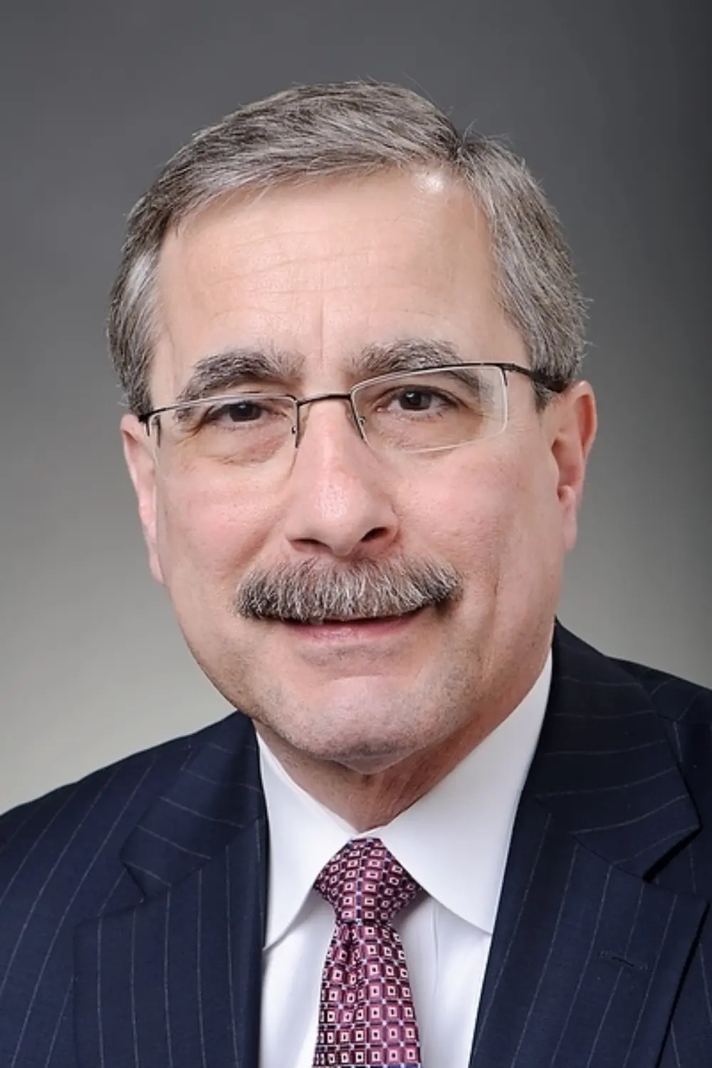 Meet our Fellows: Robert Lavigna