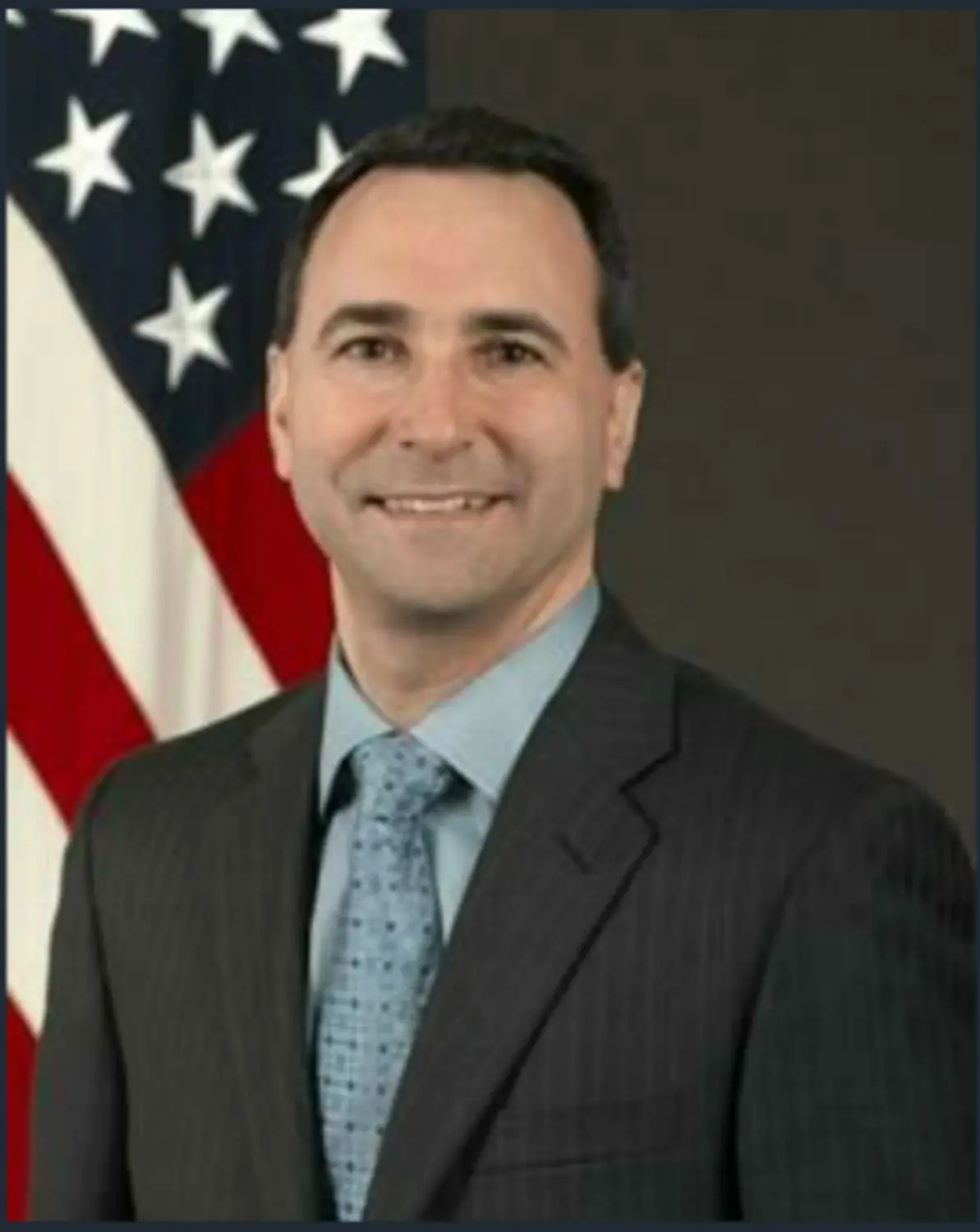 Meet Our Fellows: Robert Taub