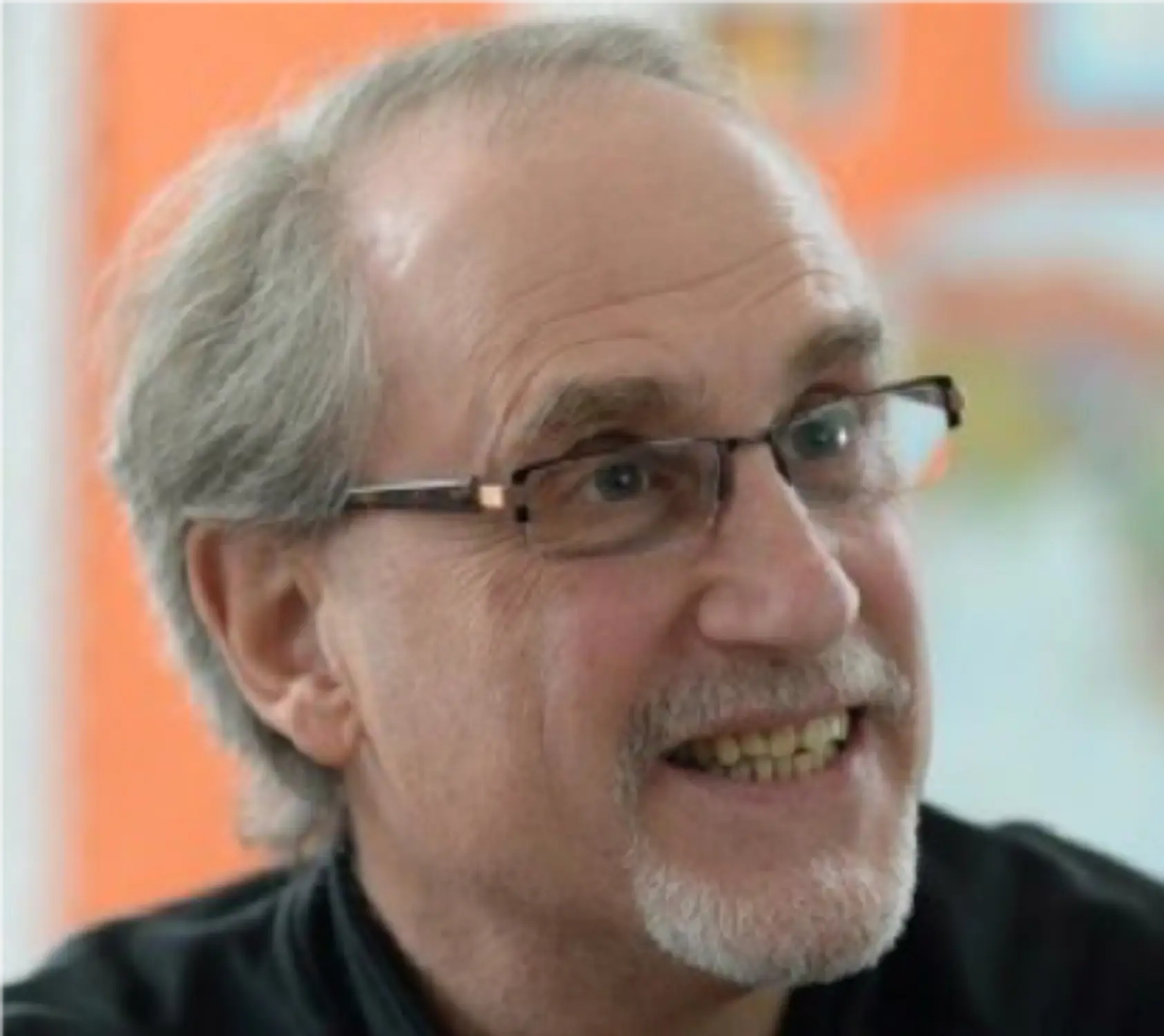 Meet our Fellows: Stan Soloway ('16)