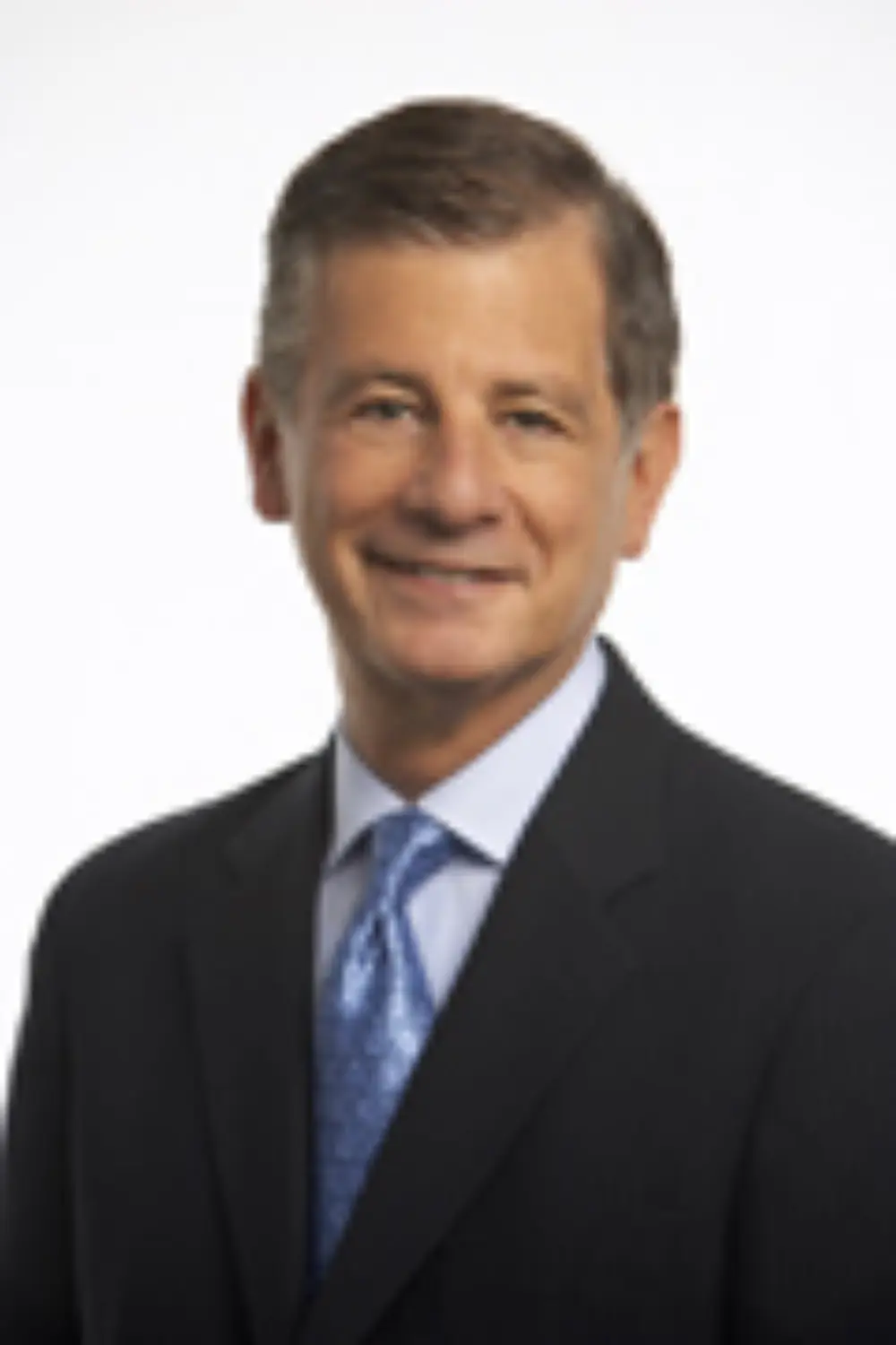 Meet our Fellows: Stephen Goldsmith ('06)