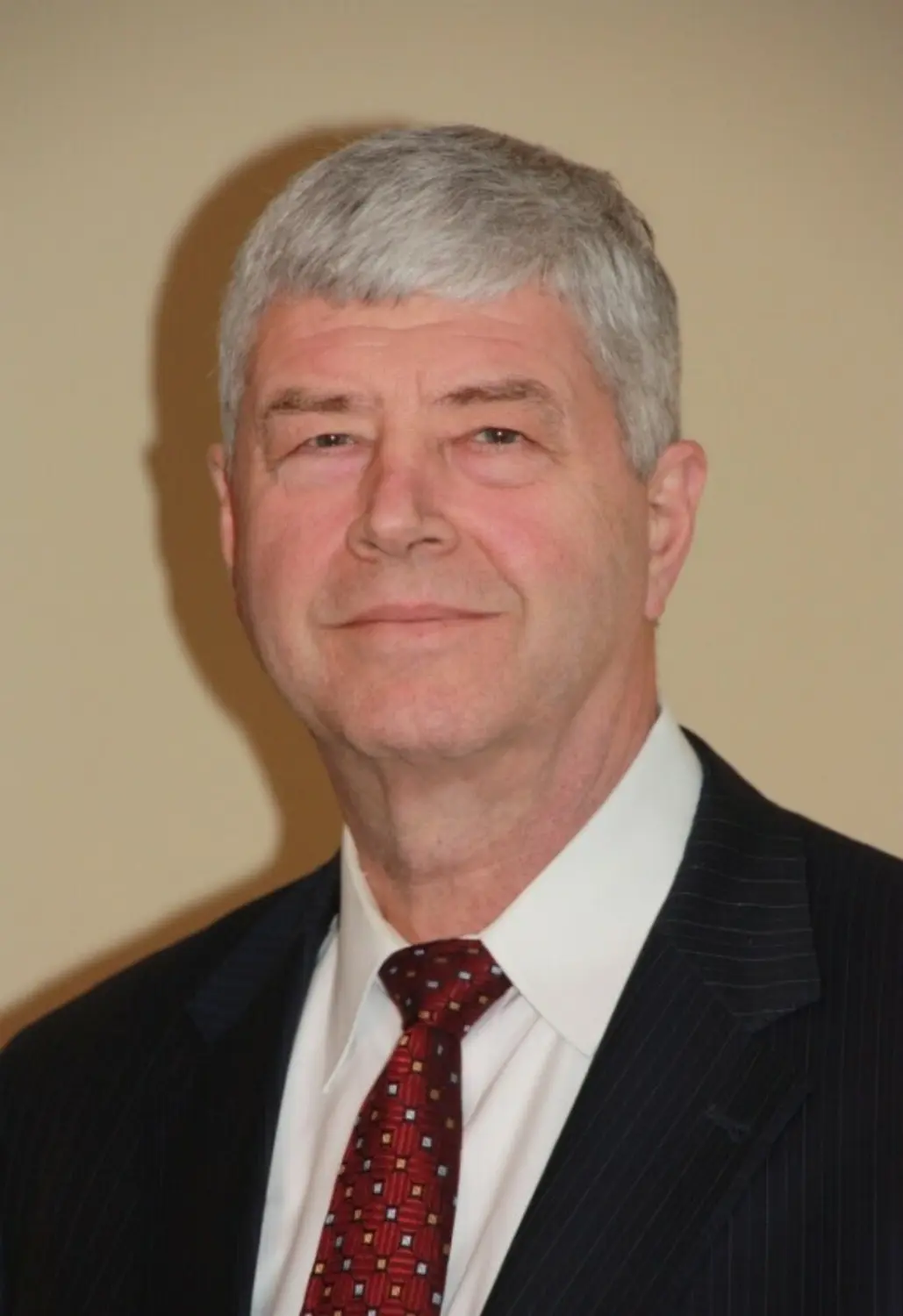 Meet our Fellows: Steven O. App ('05)