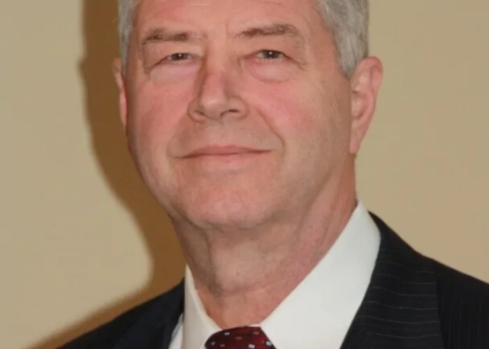 Meet our Fellows: Steven O. App ('05)