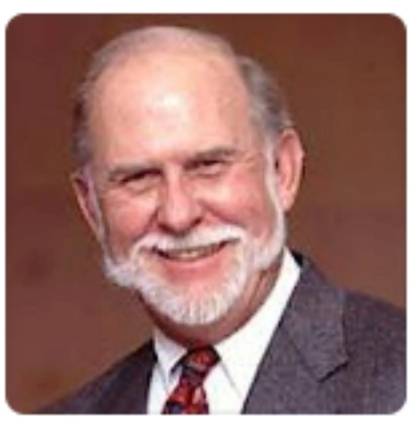 Meet Our Fellows: Terry L. Cooper